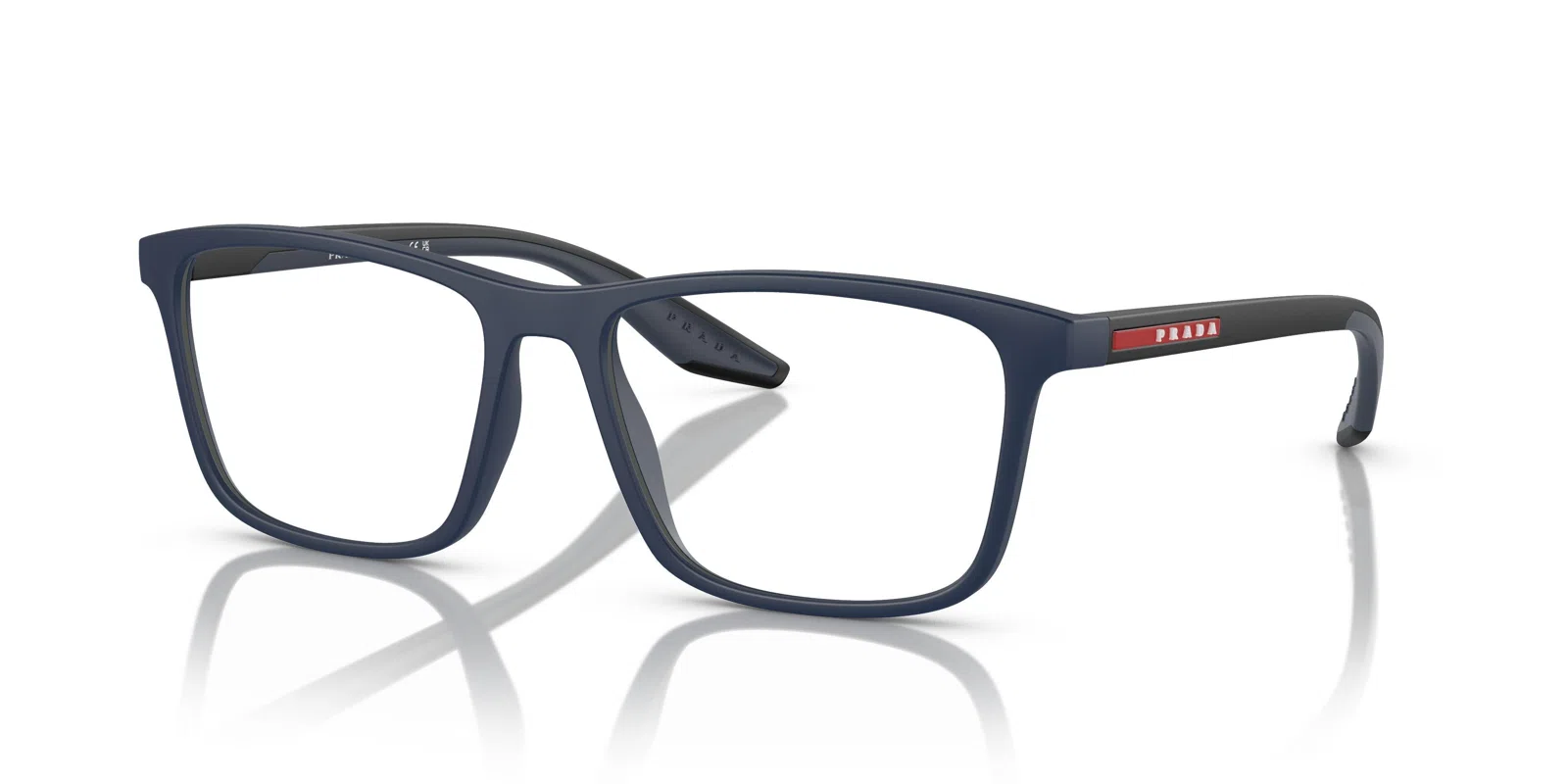 Prada Linea Rossa 01QV Eyeglasses - view 18